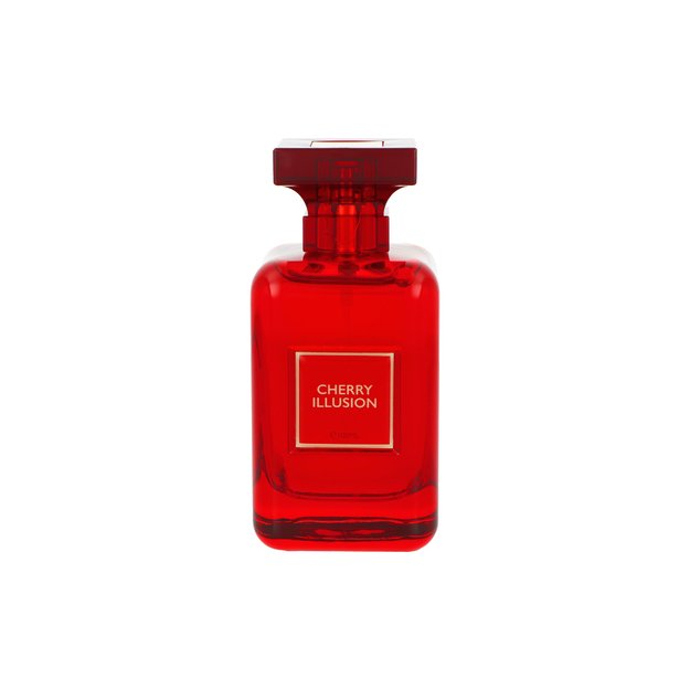 Flavia Cherry Illusion Edp 100ml