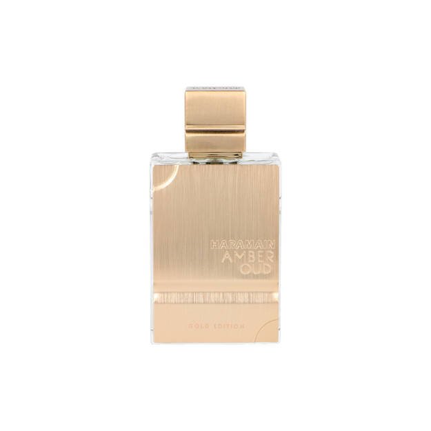 Al Haramain Perfumes Amber Oud Gold Edition Edp 60ml