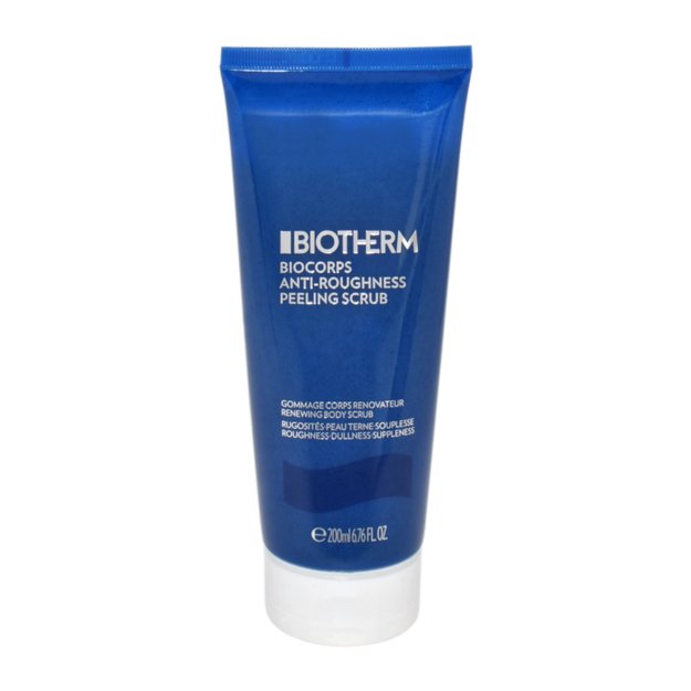 Biotherm Biocorps Peeling Scrub 200ml