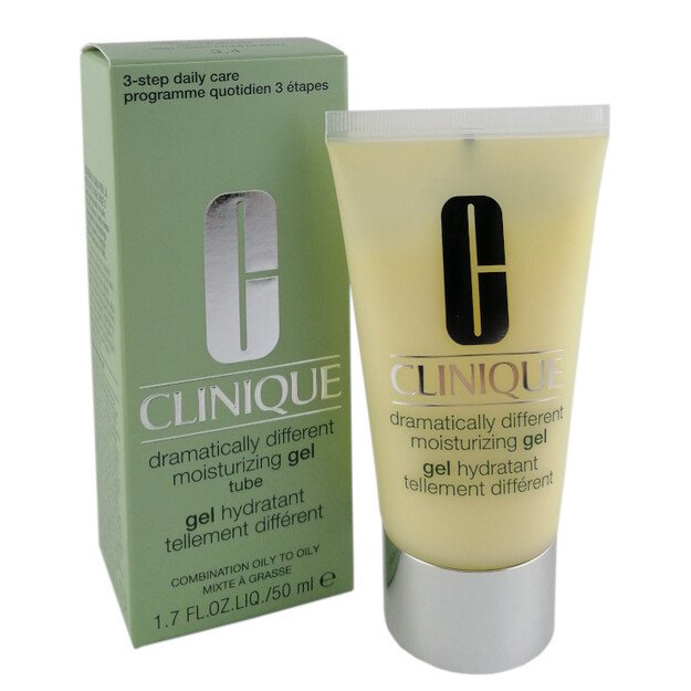Clinique Dramatically Different Moisturizing Lotion Skin Type Iii - Iv 50ml