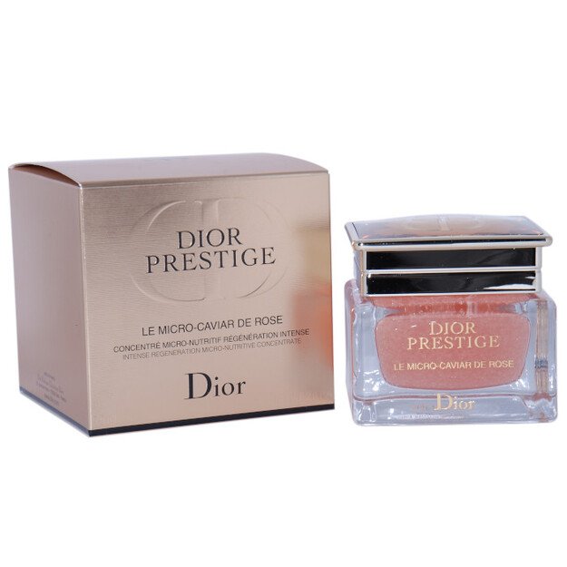 Dior Prestige La Micro-Caviar De Rose 75ml
