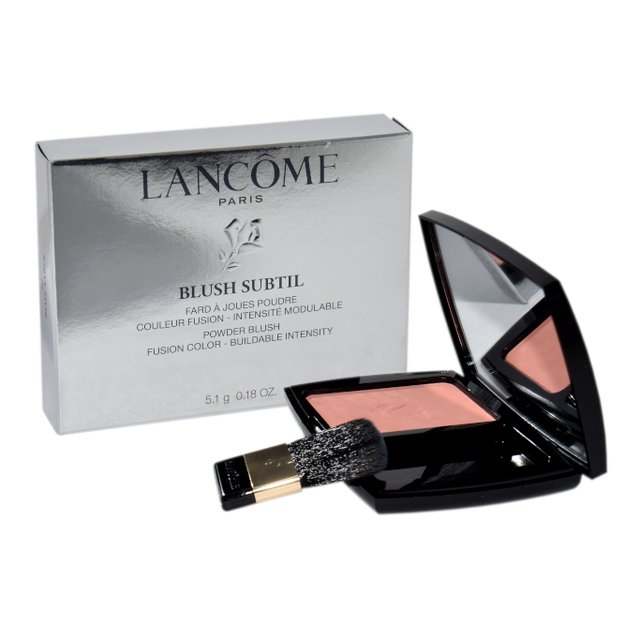 Lancome Blush Subtil - N 02 - Rose Sable 5g