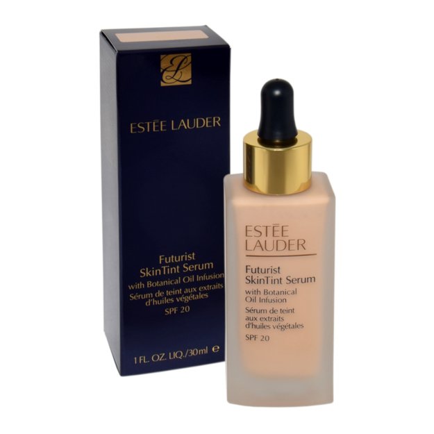 Estee Lauder Futurist Skin Tint Serum 1N2 30ml Ecru