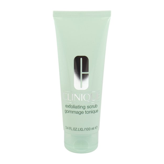 Clinique Exfoliating Scrub Type Iii-Iv 100ml
