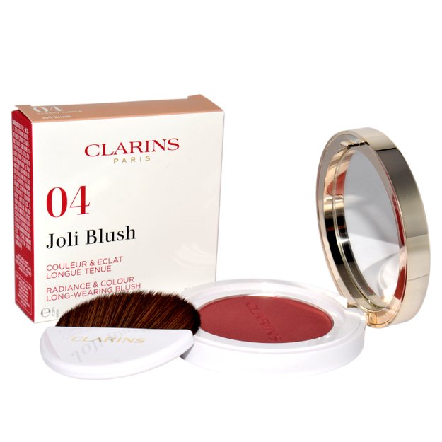 Clarins Joli Blush 04 5 g