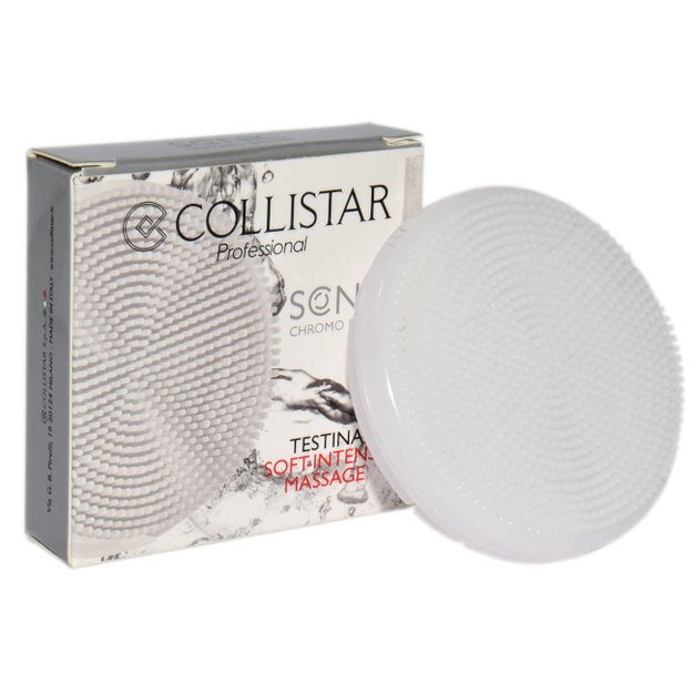 Collistar Sonic Chromo System Intense Massage
