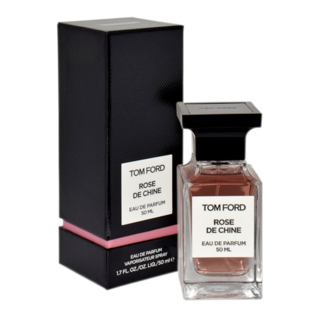 Tom Ford Rose De Chine Edp 50ml