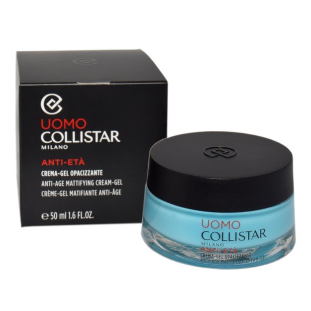 Collistar Anti-Eta Anti Age Mattifying Cream Gel 50ml