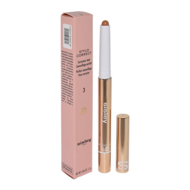 Sisley Stylo Correct Face Corrector 3 1,7g