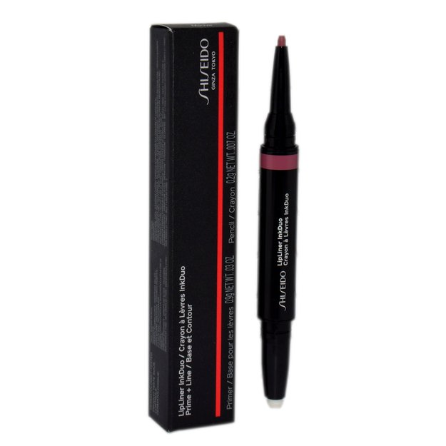 Shiseido Lip Liner Ink Duo 03 1,1g