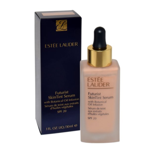 Estee Lauder Futurist Skin Tint Serum 2C3 30ml Fresco