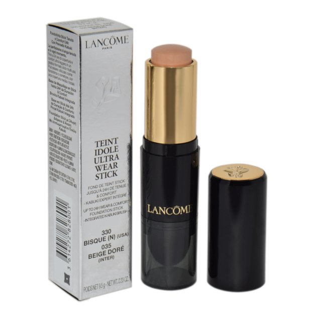 Lancome Teint Idole Ultra Wear Stick 035 Beige Dore 9g