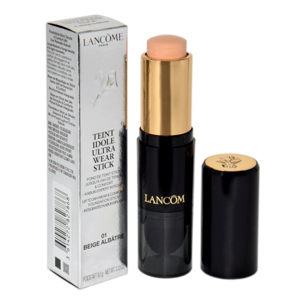 Lancome Teint Idole Ultra Wear Stick 01 Beige Albatre 9.5g