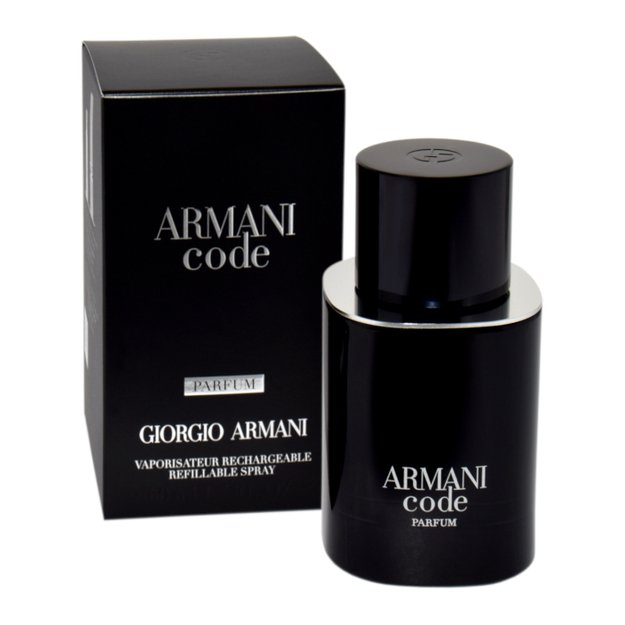 Armani Code Le Parfum Edp 50ml