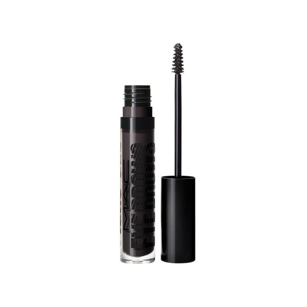 Mac Eye Brows Big Boost Fibre Gel Onyx 4,1g