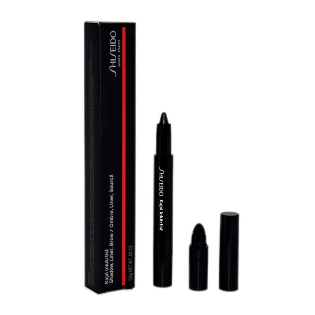Shiseido Kajal Ink Artist Pencil 09 Nippon Noir 0,8g