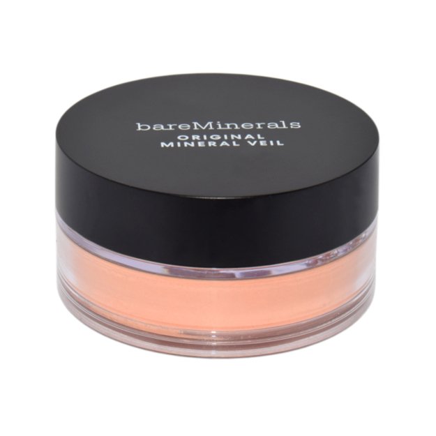 Bareminerals Mineral Veil Loose Powder Tinted 9g