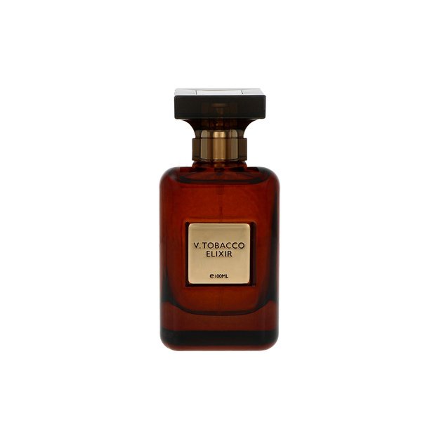 Flavia Tobacco Elixir Edp 100ml