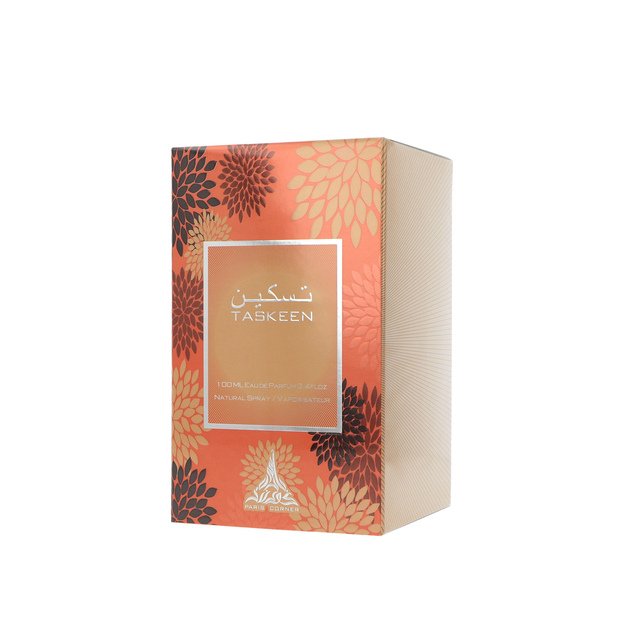Paris Corner Taskeen Edp 100ml