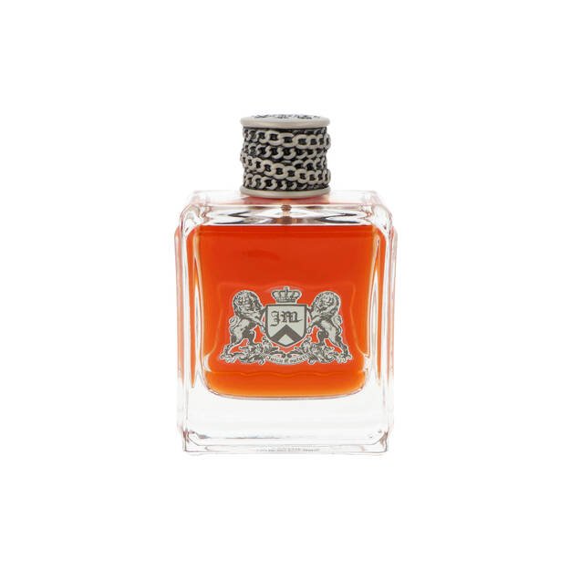 Tester Juicy Couture Dirty English For Men Edt 100ml