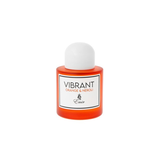 Paris Corner Emir Vibrant Orange & Neroli Edp 100ml