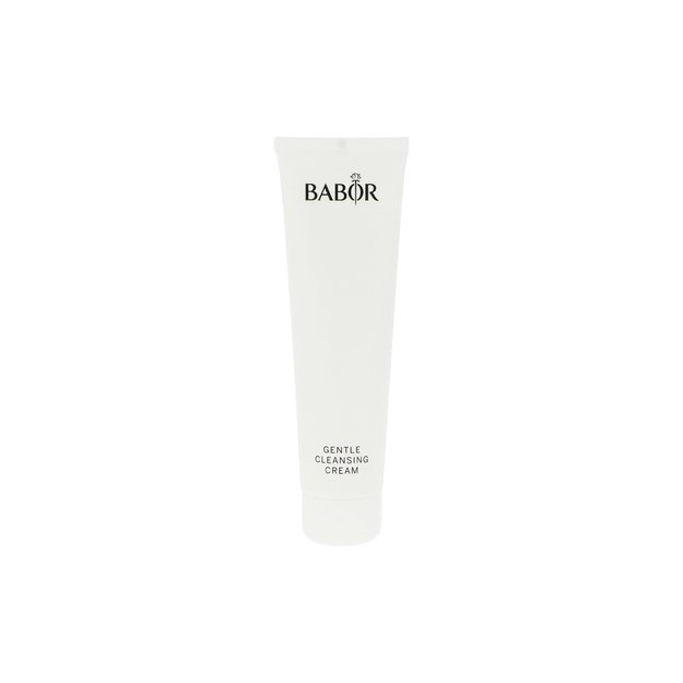 Tester Babor Gentle Cleansing Cream 100ml