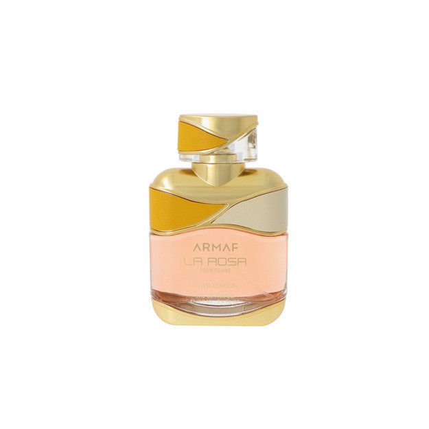 Armaf La Rosa Gold Edition Edp 100ml