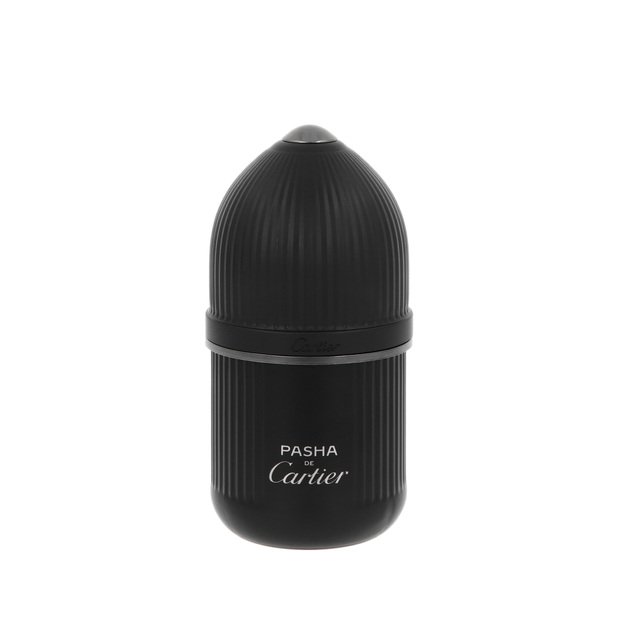 Cartier Pasha de Cartier Noir Absolu Parfum 50ml