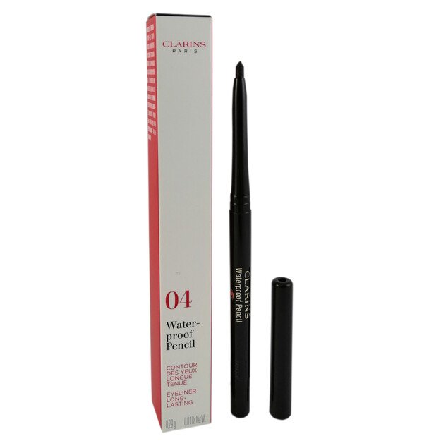 Clarins Waterproof Pencil 04 Fig