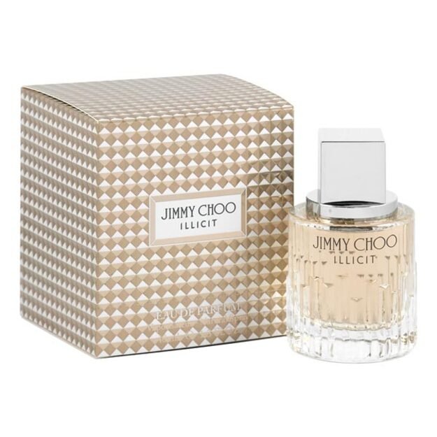 Jimmy Choo Illicit Edp 40ml