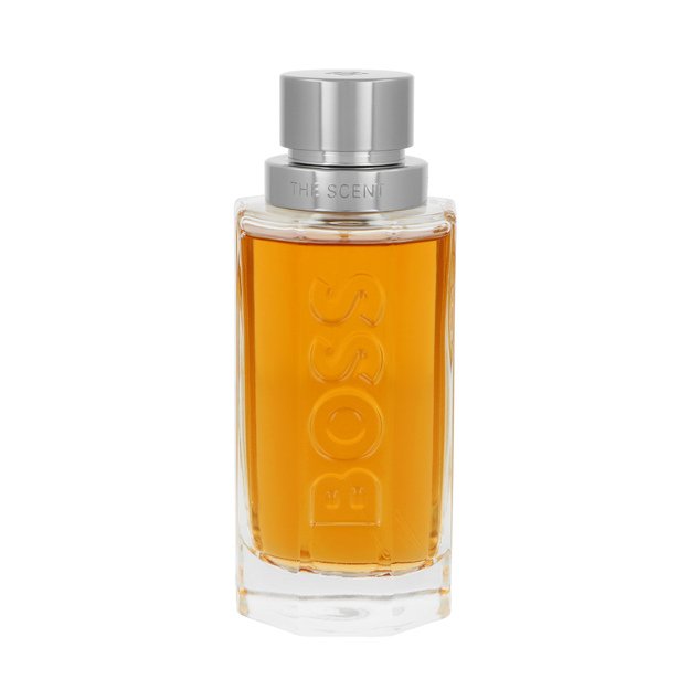 Hugo Boss The Scent After Shave Lotion 100ml