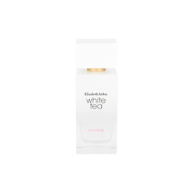 Elizabeth Arden White Tea Wild Rose Edt 50ml