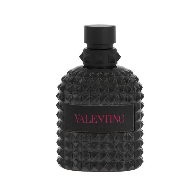 Tester Valentino Uomo Born In Roma Extradose Parfum 100ml