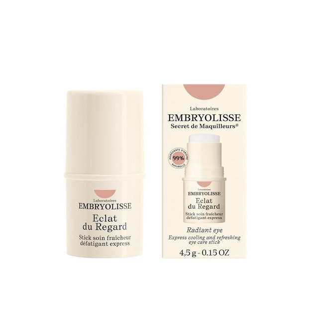 Paakių kremas - Embryolisse Radiant Eye Eye Cream 4.5 g