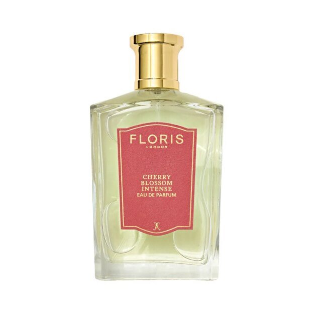 Unisex parfumuotas vanduo - Floris Private Collection Cherry Blossom Intense Eau De Parfum 100ml