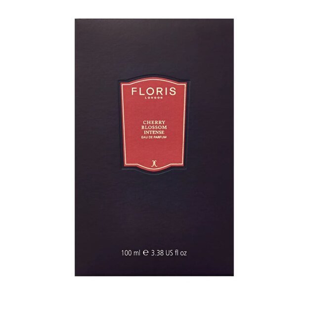 Unisex parfumuotas vanduo - Floris Private Collection Cherry Blossom Intense Eau De Parfum 100ml