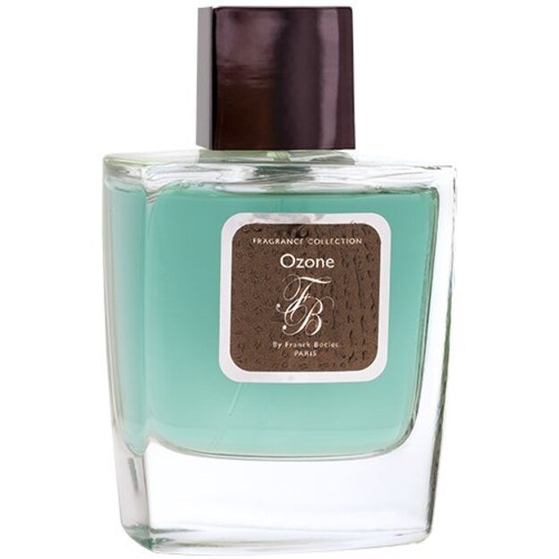 Unisex parfumuotas vanduo - Franck Boclet Ozone Eau De Parfum 100ml