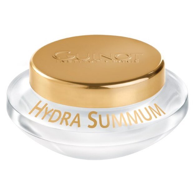 Giliai drėkinantis kremas brandžiai odai - Guinot Hydra Summum Cream 50ml