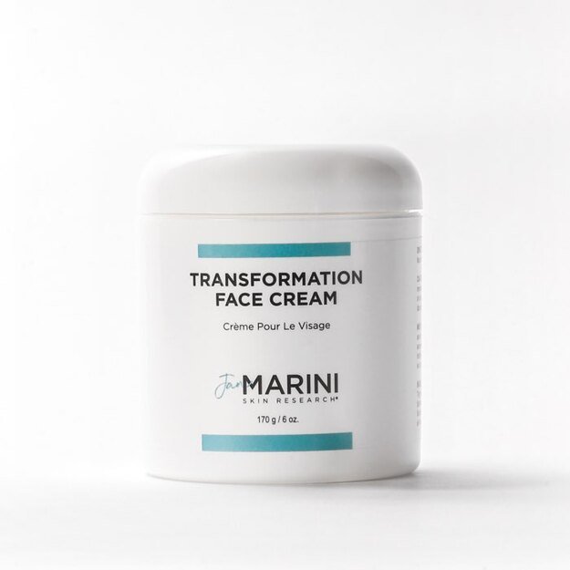 Drėkinanti ir stangrinanti veido kaukė - Jan Marini Micro Mask 170g