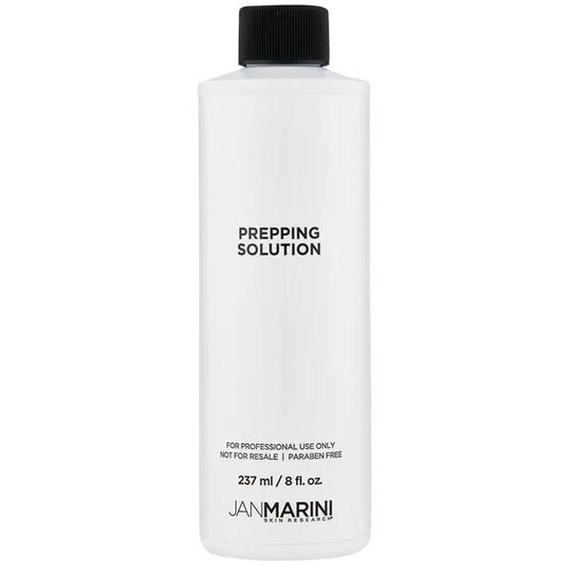 Odos paruošimo tirpalas - Jan Marini Professional Prepping Solution 237ml