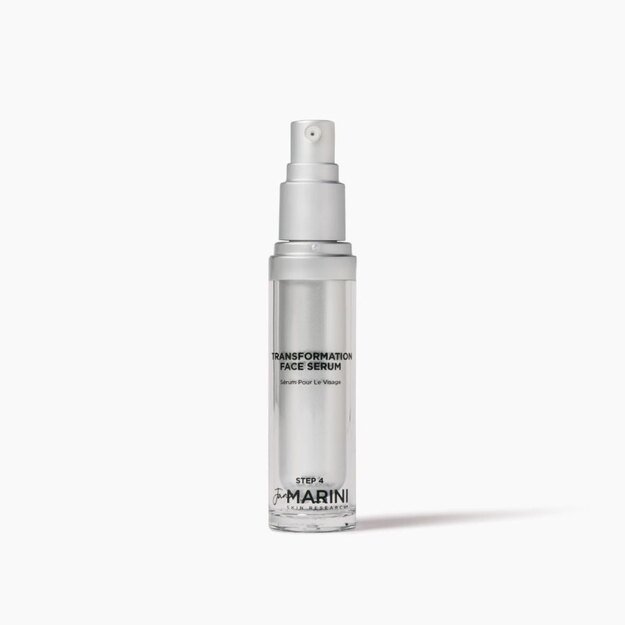 Atjauninantis serumas su augimo faktoriais ir peptidais - Jan Marini Transformation Face Serum 30ml