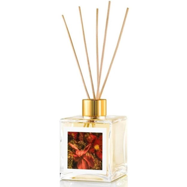 Elegantiškas namų kvapas su mandarino, rožės ir violetos natomis - M.Micallef Diffuseur Douce Parenthese 250ml