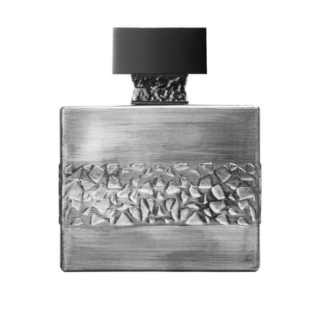Prabangus vyriškas medienos ir odos aromatas - M.Micallef Jewels Collection Royal Vintage Eau De Parfum 100ml