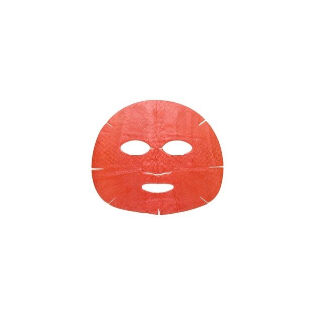 Drėkinanti ir skaistinanti hidrogelio kaukė su vitaminais - MZ Skin Vitamin-Infused Meso Face Mask 1pc