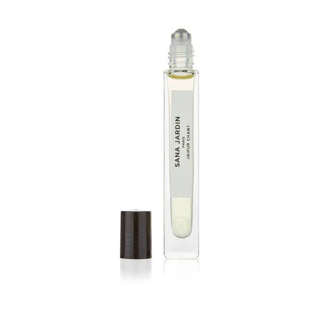 Kvepalai su tuberoze ir jazminu - Sana Jardin Sample Jaipur Chant Eau De Parfum 10ml