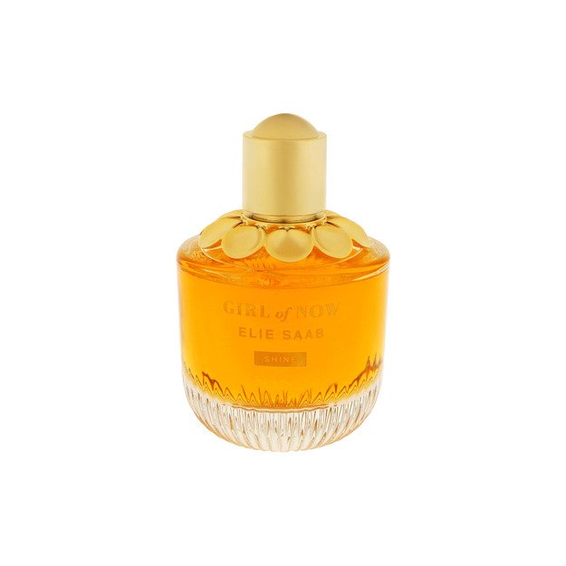 Tester Elie Saab Girl Of Now Shine Edp 90ml