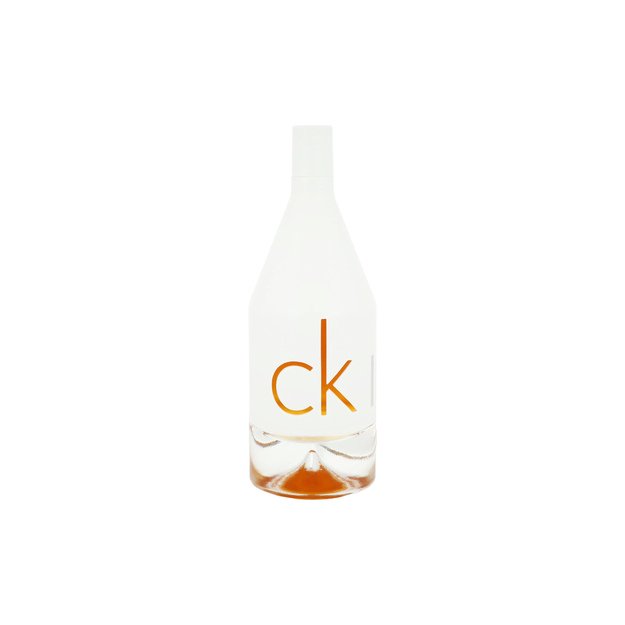 Calvin Klein Ck In2U For Her Edt 150ml