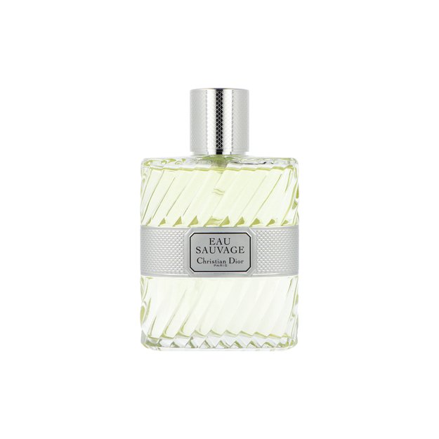 Tester Dior Eau Sauvage Edt 100ml