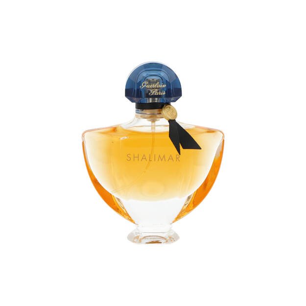 Tester Guerlain Shalimar Edp 90ml
