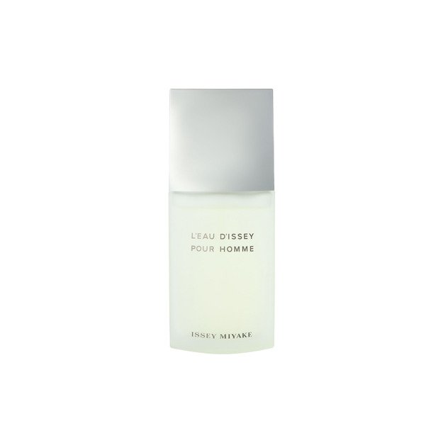 Tester Issey Miyake L`Eau D`Issey Pour Homme Edt 125ml